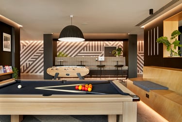 Student Castle Oxford Student Halls, Osney Lane, University Of Oxford, Oxford, OX1 1TE - Image 7