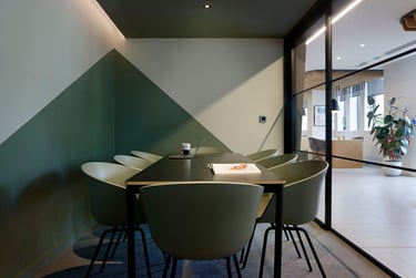 Student Castle Oxford Student Halls, Osney Lane, University Of Oxford, Oxford, OX1 1TE - Image 8