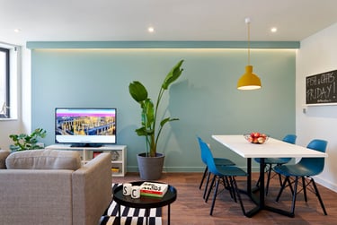 Student Castle Oxford Student Halls, Osney Lane, University Of Oxford, Oxford, OX1 1TE - Image 9