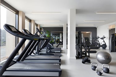 Student Castle Oxford Student Halls, Osney Lane, University Of Oxford, Oxford, OX1 1TE - Image 12