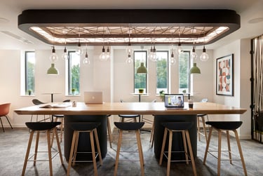 Student Castle Oxford Student Halls, Osney Lane, University Of Oxford, Oxford, OX1 1TE - Image 14