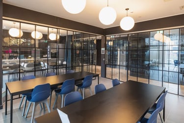 ONYX Student Halls, 60 Lancaster Street, Central, Birmingham, B4 7BZ - Image 8