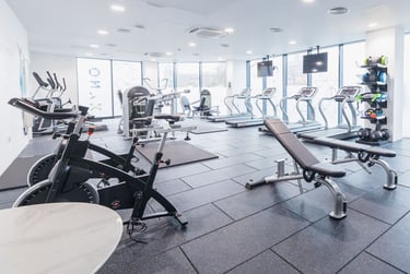 ONYX Student Halls, 60 Lancaster Street, Central, Birmingham, B4 7BZ - Image 10