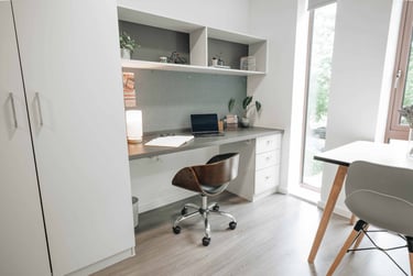 Alma Court Student Halls, Military Road, City Centre, Canterbury, CT1 1DD - Image 4