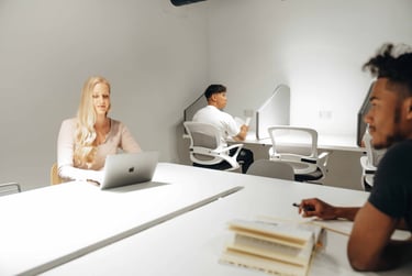 Alma Court Student Halls, Military Road, City Centre, Canterbury, CT1 1DD - Image 11