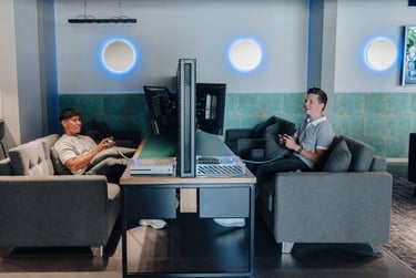 Alma Court Student Halls, Military Road, City Centre, Canterbury, CT1 1DD - Image 12