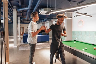 Alma Court Student Halls, Military Road, City Centre, Canterbury, CT1 1DD - Image 13