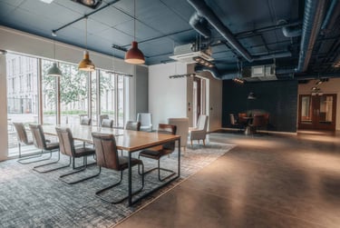 Alma Court Student Halls, Military Road, City Centre, Canterbury, CT1 1DD - Image 7