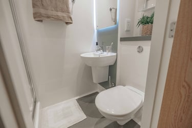 Alma Court Student Halls, Military Road, City Centre, Canterbury, CT1 1DD - Image 5