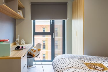 Gulson Gardens Student Halls, Gulson Road, Coventry University, Coventry, CV1 2LA - Image 3