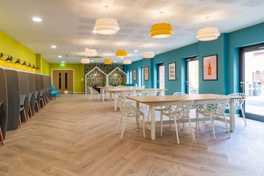 Skyline En Suite Plus at Gulson Gardens, Gulson Road, Coventry University, Coventry, CV12LA - Image 4