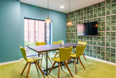 Gulson Gardens Student Halls, Gulson Road, Coventry University, Coventry, CV1 2LA - Image 5