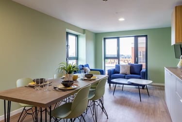 Gulson Gardens Student Halls, Gulson Road, Coventry University, Coventry, CV1 2LA - Image 7