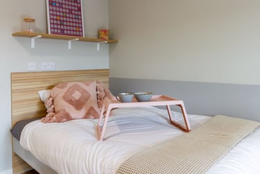 Gulson Gardens Student Halls, Gulson Road, Coventry University, Coventry, CV1 2LA - Image 9