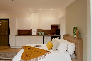 Eden Square Student Halls, Stoney Stanton Road, City Centre, Coventry, CV1 4FS - Image 3