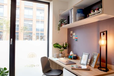 Eden Square Student Halls, Stoney Stanton Road, City Centre, Coventry, CV1 4FS - Image 7