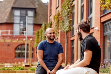 Eden Square Student Halls, Stoney Stanton Road, City Centre, Coventry, CV1 4FS - Image 10