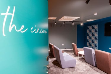 The Refinery Student Halls, Bingley Street, University Of Leeds, Leeds, LS3 1BZ - Image 10