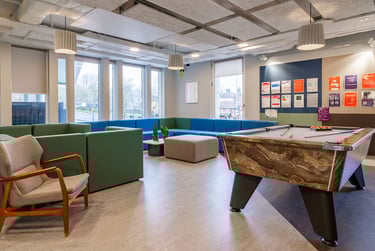 Benedict's Gate Student Halls, 71 St Benedict's Street, City Centre, Norwich, NR2 4FB - Image 2