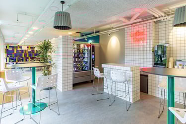 Benedict's Gate Student Halls, 71 St Benedict's Street, City Centre, Norwich, NR2 4FB - Image 4