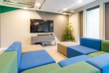 Benedict's Gate Student Halls, 71 St Benedict's Street, City Centre, Norwich, NR2 4FB - Image 6