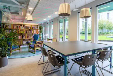 Benedict's Gate Student Halls, 71 St Benedict's Street, City Centre, Norwich, NR2 4FB - Image 7