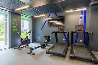 Benedict's Gate Student Halls, 71 St Benedict's Street, City Centre, Norwich, NR2 4FB - Image 9