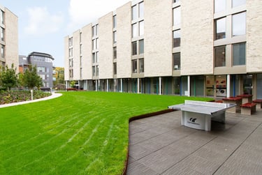 Benedict's Gate Student Halls, 71 St Benedict's Street, City Centre, Norwich, NR2 4FB - Image 10