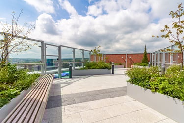 The Gate Student Halls, Eyre Street, Sheffield Hallam University, Sheffield, S1 4RB - Image 13