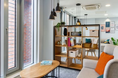 The Gate Student Halls, Eyre Street, Sheffield Hallam University, Sheffield, S1 4RB - Image 12