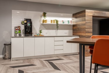 The Gate Student Halls, Eyre Street, Sheffield Hallam University, Sheffield, S1 4RB - Image 9