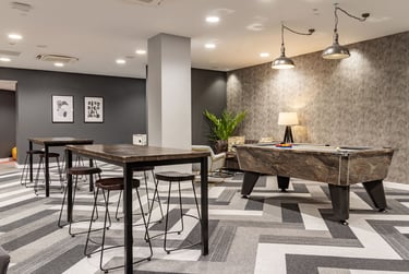 The Gate Student Halls, Eyre Street, Sheffield Hallam University, Sheffield, S1 4RB - Image 10