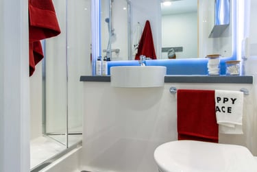 The Gate Student Halls, Eyre Street, Sheffield Hallam University, Sheffield, S1 4RB - Image 4