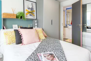 The Gate Student Halls, Eyre Street, Sheffield Hallam University, Sheffield, S1 4RB - Image 5