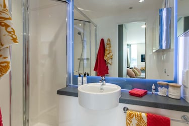 The Gate Student Halls, Eyre Street, Sheffield Hallam University, Sheffield, S1 4RB - Image 6