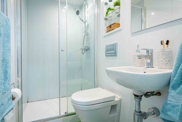 iQ Brighton Student Halls, 7 The Furlong, Coombe Road, Brighton, BN2 4FR - Image 8