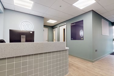 iQ Little Aspley House Student Halls, Firth Street, City Centre, Huddersfield, HD1 3BN - Image 8