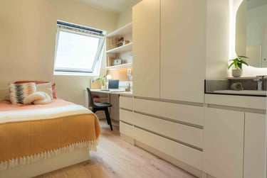 iQ The Arcade Student Halls, 385 – 401 Holloway Road, Holloway, London, N7 0RY - Image 1