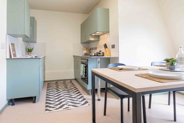 iQ The Arcade Student Halls, 385 – 401 Holloway Road, Holloway, London, N7 0RY - Image 5