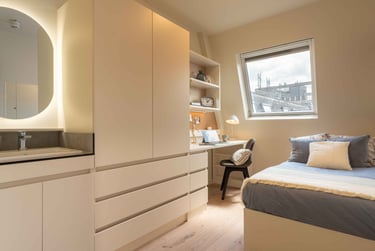 iQ The Arcade Student Halls, 385 – 401 Holloway Road, Holloway, London, N7 0RY - Image 2