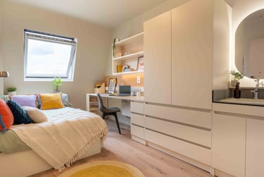 iQ The Arcade Student Halls, 385 – 401 Holloway Road, Holloway, London, N7 0RY - Image 3