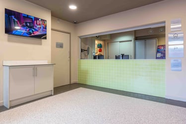 iQ The Arcade Student Halls, 385 – 401 Holloway Road, Holloway, London, N7 0RY - Image 7