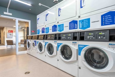 iQ The Arcade Student Halls, 385 – 401 Holloway Road, Holloway, London, N7 0RY - Image 8