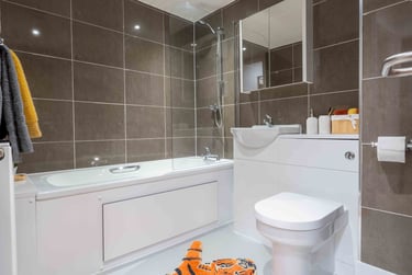 iQ Hollingworth House Student Halls, Fairfield Street, City Centre, Manchester, M1 3GN - Image 10