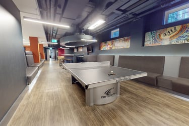 iQ Hollingworth House Student Halls, Fairfield Street, City Centre, Manchester, M1 3GN - Image 12