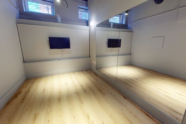 iQ Hollingworth House Student Halls, Fairfield Street, City Centre, Manchester, M1 3GN - Image 15