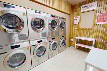 iQ Hollingworth House Student Halls, Fairfield Street, City Centre, Manchester, M1 3GN - Image 19