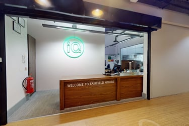 iQ Hollingworth House Student Halls, Fairfield Street, City Centre, Manchester, M1 3GN - Image 20