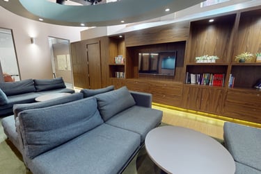 iQ Hollingworth House Student Halls, Fairfield Street, City Centre, Manchester, M1 3GN - Image 17