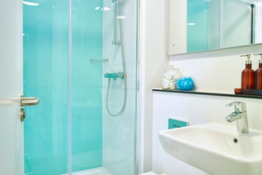 Nurtur House Student Halls, 70 Allen Street, City Centre, Sheffield, S3 7TA - Image 5